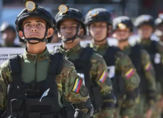 Cuál es la capacidad militar de Venezuela y cómo puede responder a un eventual ataque de EE.UU.