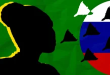 Los centenares de mujeres africanas llevadas bajo engaños a la República de Tartaristán para fabricar drones rusos