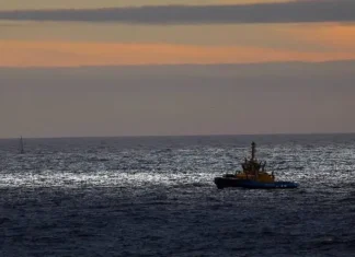 La revolucionaria tecnología con la que científicos detectaron la formación de un tsunami en tiempo real y que puede salvar miles de vidas