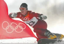 Ryan Wedding, el ex atleta olímpico canadiense convertido en capo de las drogas y acusado de ordenar la muerte de un testigo en Colombia