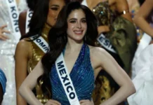 Varias concursantes de Miss Universo abandonan un evento después de que el director del certamen en Tailandia «humillara» a Miss México
