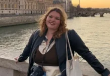 «Soy una mujer blanca nacida en una familia mestiza tras un error en un tratamiento de fecundación in vitro»