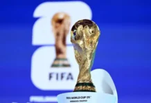 Así quedaron las selecciones de América Latina en los 4 bombos para el sorteo del Mundial 2026
