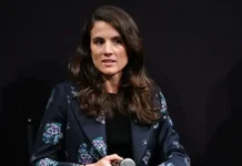 Tatiana Schlossberg, nieta de John F. Kennedy, anuncia a los 35 años que tiene cáncer terminal