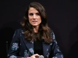 Tatiana Schlossberg, nieta de John F. Kennedy, anuncia a los 35 años que tiene cáncer terminal