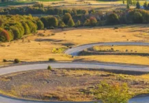 «Es como viajar al fin de la civilización»: una aventura por la desafiante Carretera Austral de Chile