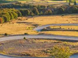 «Es como viajar al fin de la civilización»: una aventura por la desafiante Carretera Austral de Chile