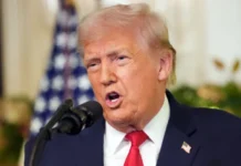 ¿A qué se refiere Trump cuando habla del petróleo que Venezuela le «robó» a Estados Unidos?