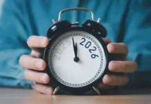 Termina un año y comienza otro… Pero ¿qué es realmente el tiempo y cuán cierta es la creencia de que solo existe el presente?