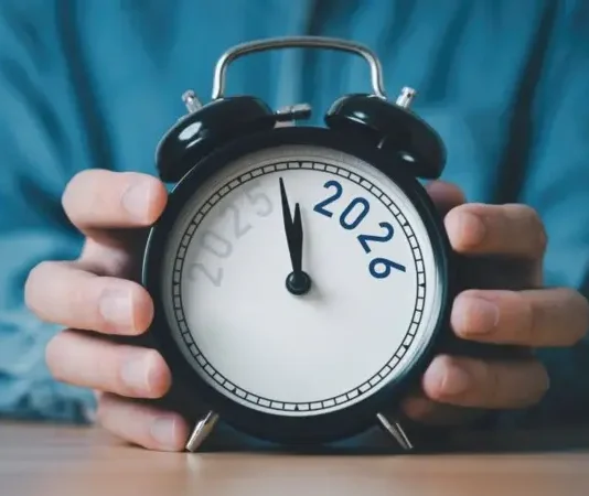 Termina un año y comienza otro… Pero ¿qué es realmente el tiempo y cuán cierta es la creencia de que solo existe el presente?