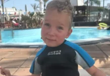 «A mi hijo le dieron el medicamento de terapia génica más caro del mundo y ahora puede caminar»