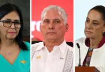 Cómo queda Cuba tras la caída de Maduro en Venezuela y por qué el petróleo de México pasa a ser clave