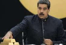 ¿Qué pasará ahora con el oro de Venezuela que se encuentra en las bóvedas del Banco de Inglaterra?