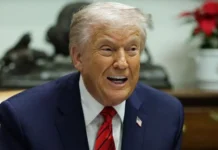 ¿A qué se refiere Trump cuando habla del petróleo que Venezuela le «robó» a Estados Unidos?
