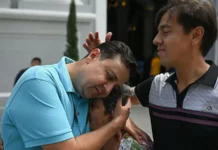 «Hacíamos nuestras necesidades donde nos servían la comida»: la denuncia de un activista de derechos humanos en Venezuela que pasó más de 4 años en prisión