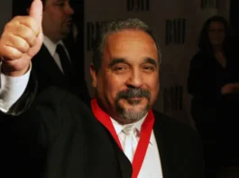 Muere la leyenda de la salsa Willie Colón
