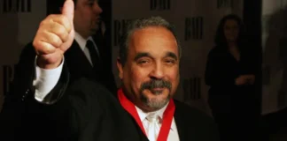 Muere la leyenda de la salsa Willie Colón