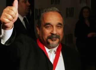 Muere la leyenda de la salsa Willie Colón