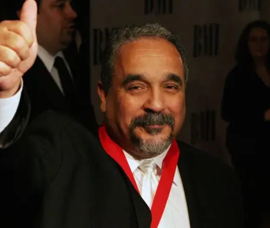 Muere la leyenda de la salsa Willie Colón
