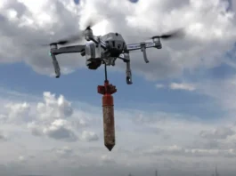 Las avanzadas armas que están cambiando el rumbo de la guerra entre Rusia y Ucrania