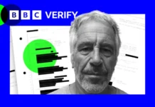 Los detalles inéditos sobre la muerte de Jeffrey Epstein que revelaron los últimos archivos divulgados