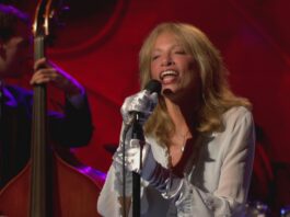 Carly Simon – You’re So Vain (Live On The Queen Mary 2) Radioluna.cl