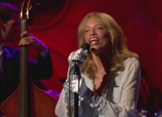 Carly Simon – You’re So Vain (Live On The Queen Mary 2) Radioluna.cl