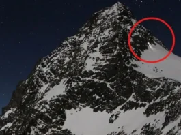 El alpinista que enfrenta un juicio sin precedentes por «dejar morir» a su novia en la montaña más alta de Austria