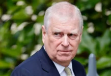 Arrestan al expríncipe Andrés, hermano del rey Carlos III, bajo sospecha de mala conducta en un cargo público