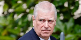 Arrestan al expríncipe Andrés, hermano del rey Carlos III, bajo sospecha de mala conducta en un cargo público