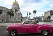 «La Habana Vieja está vacía. Todo parece muerto»: cómo se agudizó el declive del turismo en Cuba y qué impacto tiene