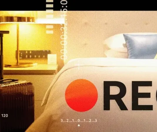 «Tuvimos sexo en una habitación y nos grabaron en secreto»: la investigación de la BBC que reveló una red de pornografía con cámaras ocultas en hoteles