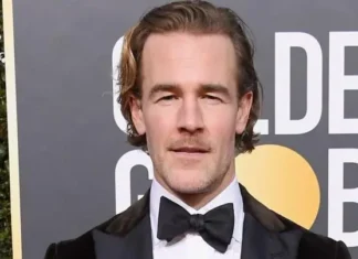 Muere a los 48 años James Van Der Beek, protagonista de la serie «Dawson’s Creek»