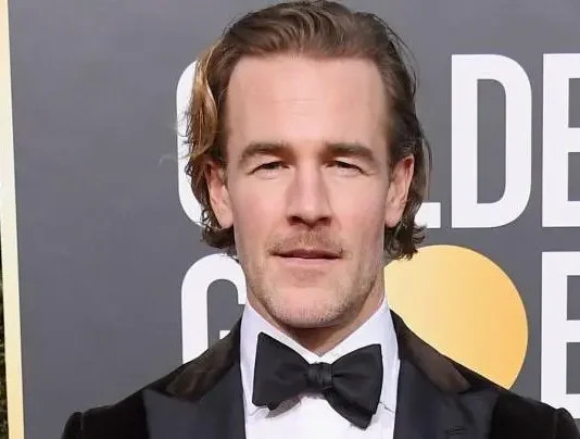 Muere a los 48 años James Van Der Beek, protagonista de la serie «Dawson’s Creek»