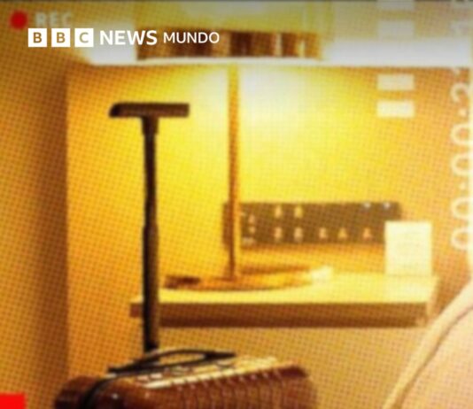 La investigación de la BBC que descubrió una red de pornografía con cámaras ocultas en hoteles