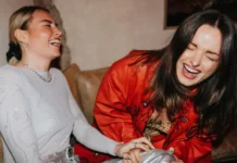 Por qué es tan difícil contener la risa en situaciones inapropiadas