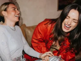 Por qué es tan difícil contener la risa en situaciones inapropiadas