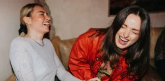 Por qué es tan difícil contener la risa en situaciones inapropiadas