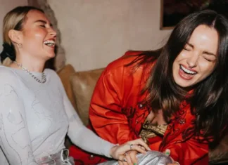 Por qué es tan difícil contener la risa en situaciones inapropiadas