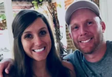 El juicio en EE.UU. a una mujer que escribió un libro sobre la muerte de su esposo y después fue acusada de haberlo asesinado