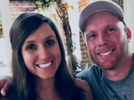 El juicio en EE.UU. a una mujer que escribió un libro sobre la muerte de su esposo y después fue acusada de haberlo asesinado