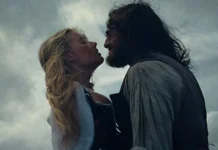 Cómo «Cumbres Borrascosas» se convirtió en la película más polémica del año