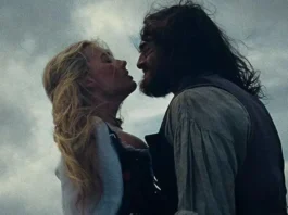 Cómo «Cumbres Borrascosas» se convirtió en la película más polémica del año