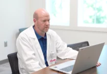 El condado en EE.UU. donde el sarampión comienza a sentirse como la nueva pandemia