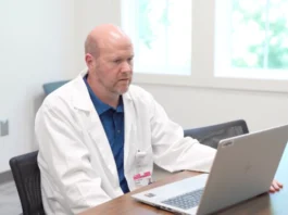 El condado en EE.UU. donde el sarampión comienza a sentirse como la nueva pandemia