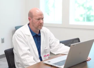 El condado en EE.UU. donde el sarampión comienza a sentirse como la nueva pandemia