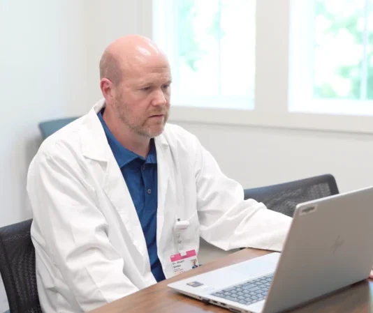 El condado en EE.UU. donde el sarampión comienza a sentirse como la nueva pandemia