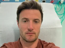 Casi pierdo la lengua por un cáncer y ahora alerto a otros hombres sobre el riesgo del virus del papiloma humano