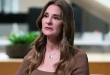 «Estoy muy contenta de estar lejos de toda esta suciedad»: la exesposa de Bill Gates habla de las menciones al fundador de Microsoft que aparecen en los archivos de Epstein