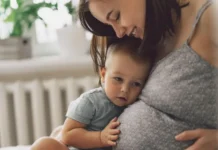 El segundo embarazo cambia de forma única el cerebro de las mujeres, según un nuevo estudio